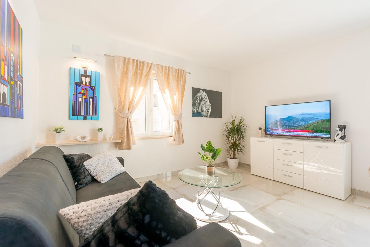 Comfort Apartment Lucy ドゥブロブニク エクステリア 写真